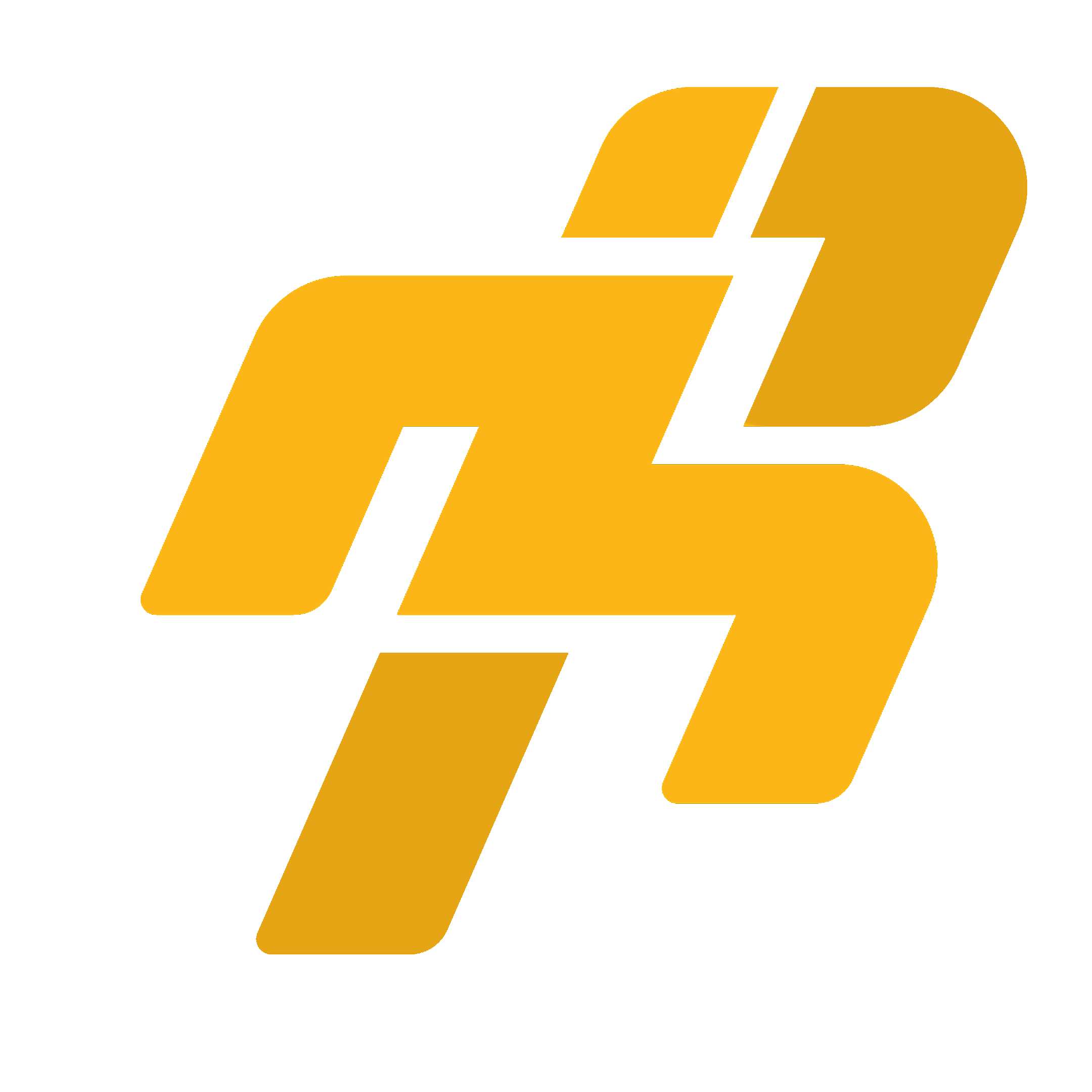 Running Racemate Logo